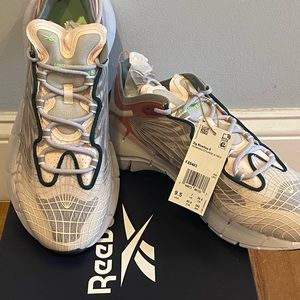 Reebok running Zig Kinetica II Shoes